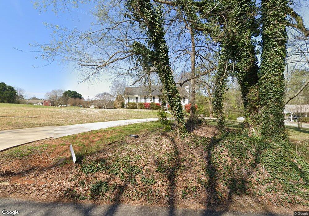 6191 Kemp Dr, Acworth, GA 30102 - photo 1