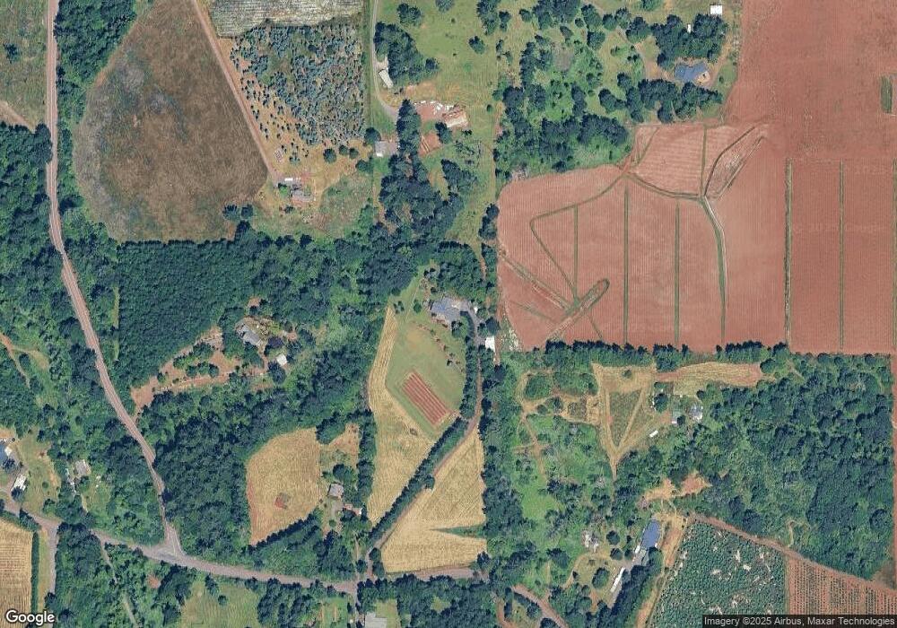 17593 Powers Creek Loop Rd NE, Silverton, OR 97381 - photo 1