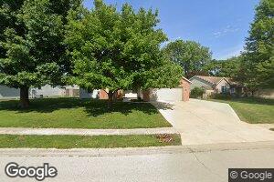 6612 Bellflower Ct, Springfield, IL 62712