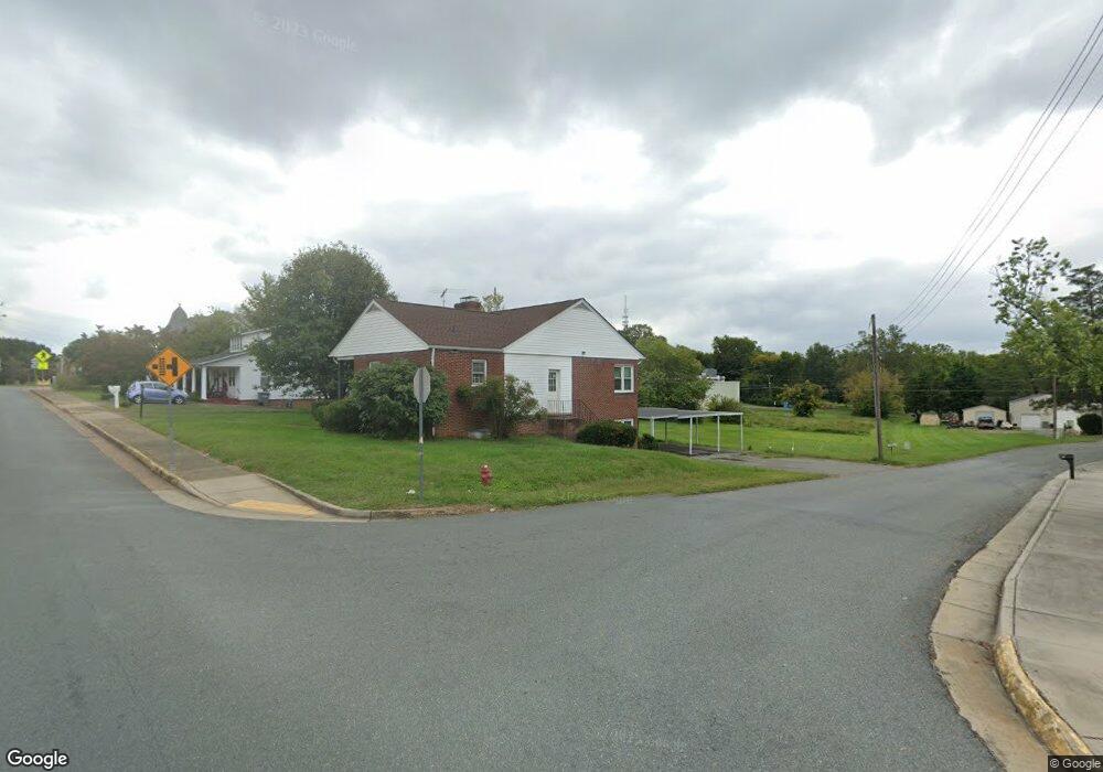 318 Main, Louisa, VA 23093 - photo 1