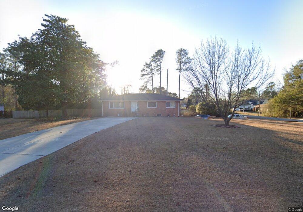 117 Mike Loop Rd, Jacksonville, NC 28546 - photo 1