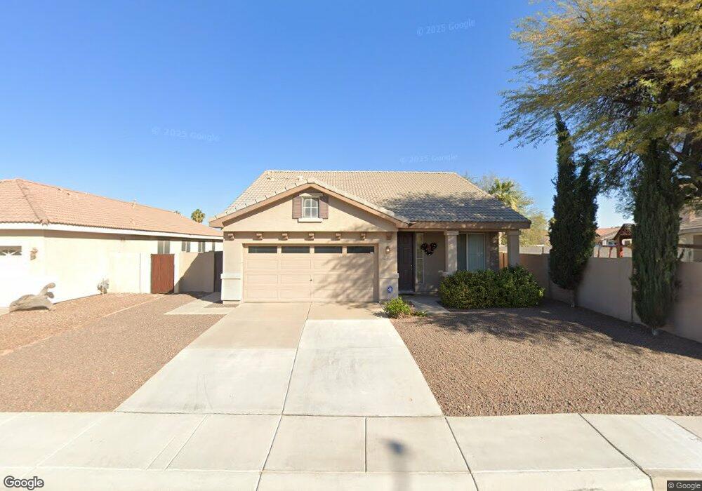 1462 E Shannon St, Chandler, AZ 85225 - photo 1