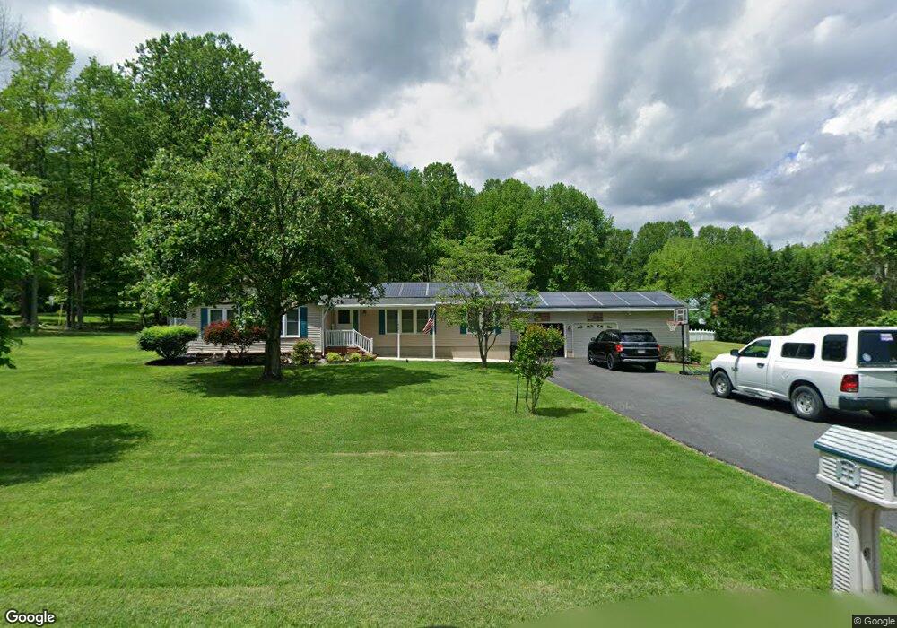 460 Avon Ct, Friendship, MD 20758 - photo 1