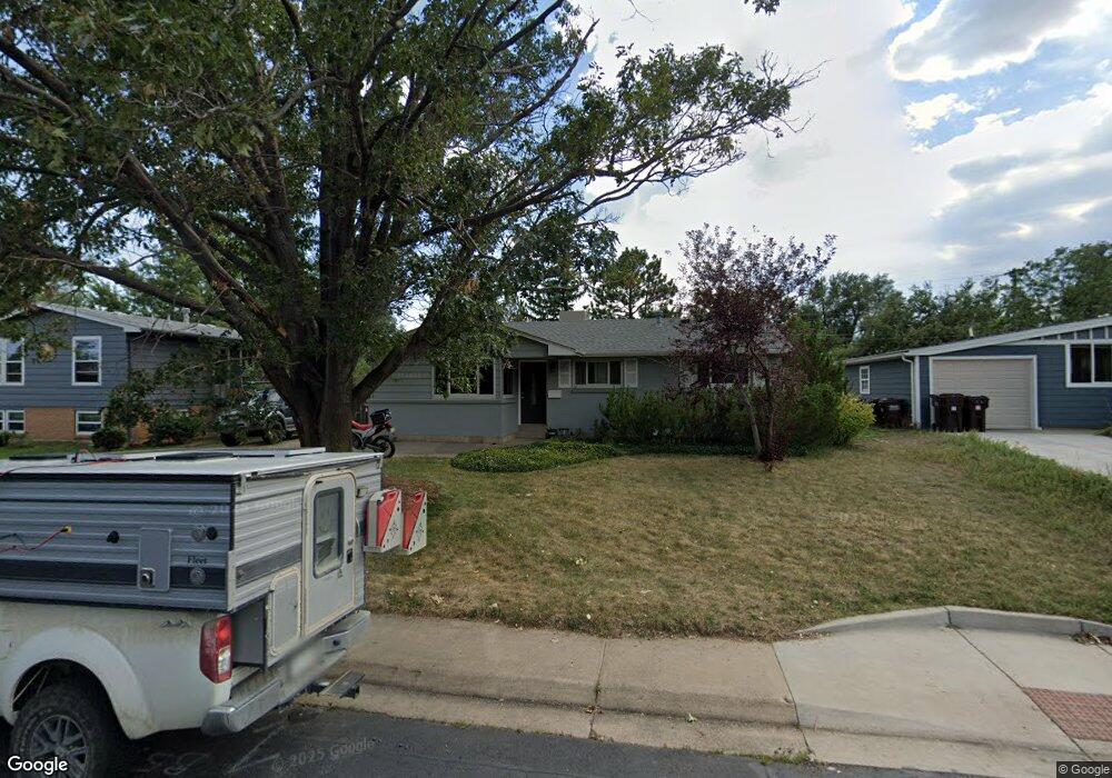 4230 Hanover Ave, Boulder, CO 80305 - photo 1