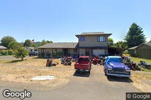 723 W Buford Ave, Siletz, OR 97380