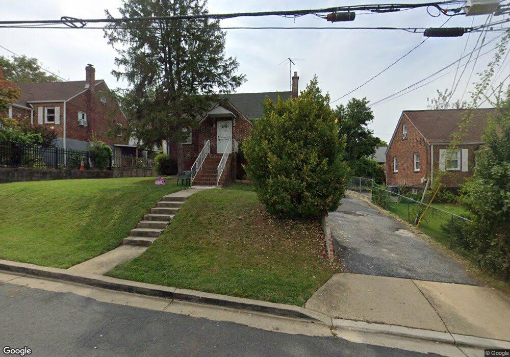 811 Cox Ave, Hyattsville, MD 20783 - photo 1