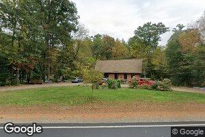 55 Jewett Rd, Dunbarton, NH 03046