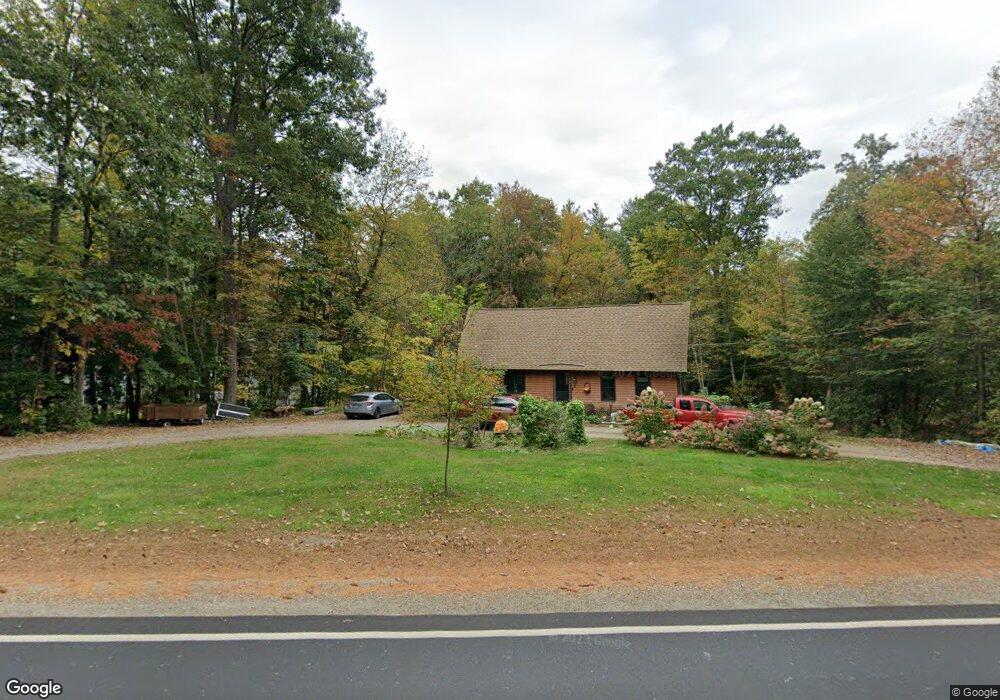 55 Jewett Rd, Dunbarton, NH 03046 - photo 1