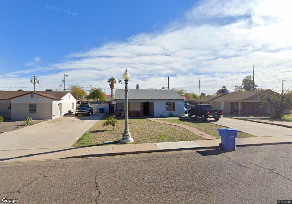 2607 N 10th St, Phoenix, AZ 85006 - photo 1