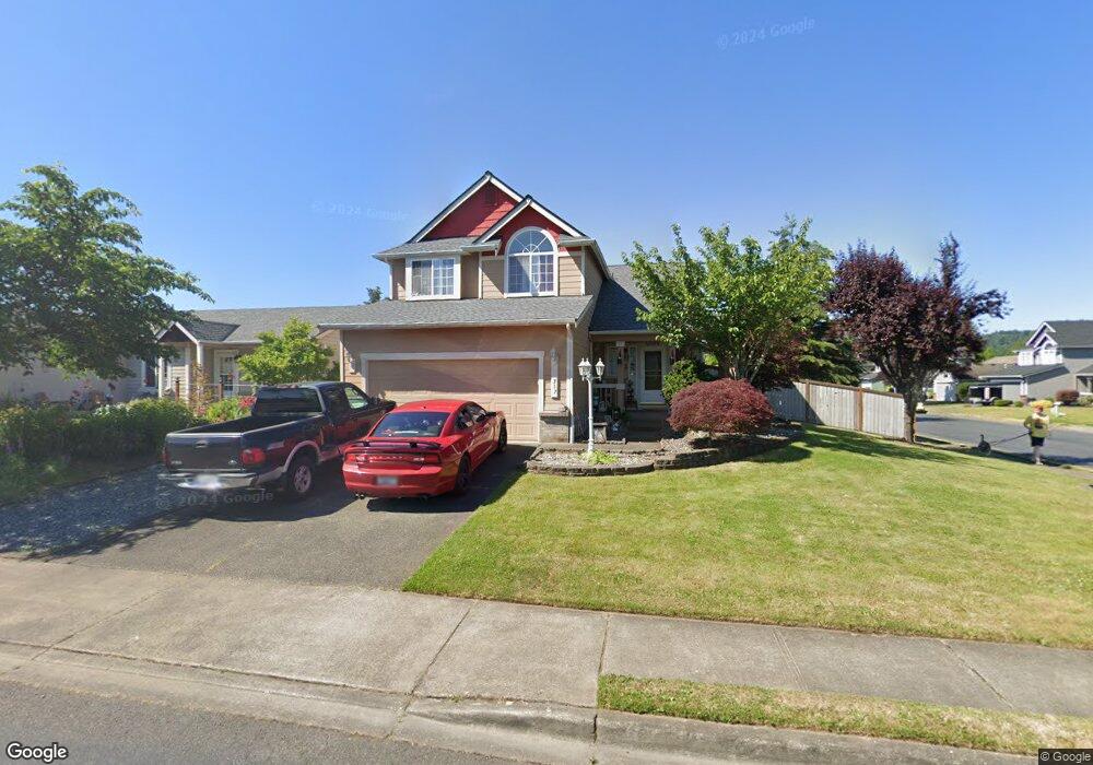 317 Orting Ave NW, Orting, WA 98360 - photo 1