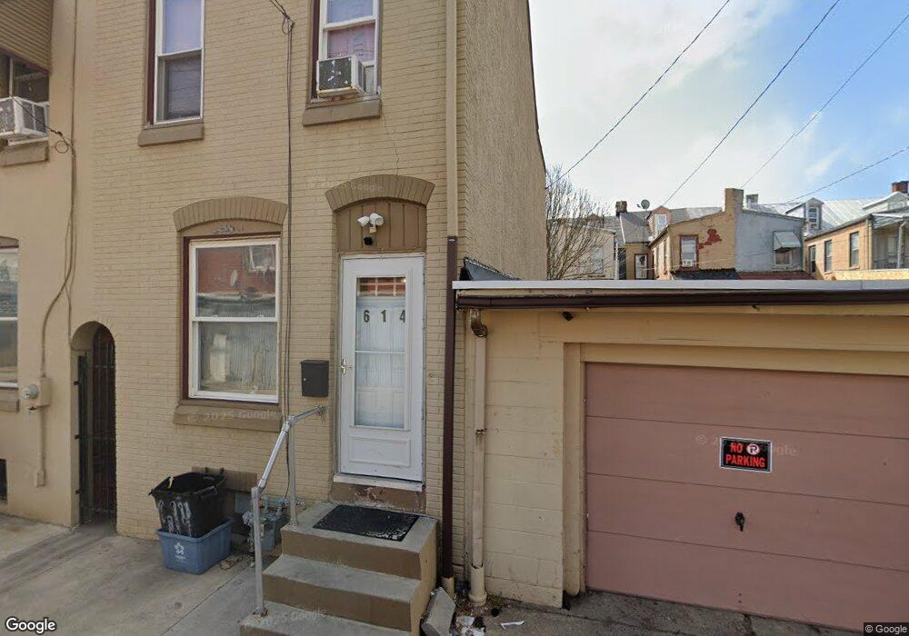 614 Miltimore St, Reading, PA 19601 - photo 1