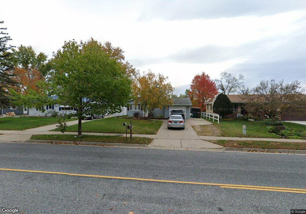 5311 S Washington Ave, Lansing, MI 48911 - photo 1