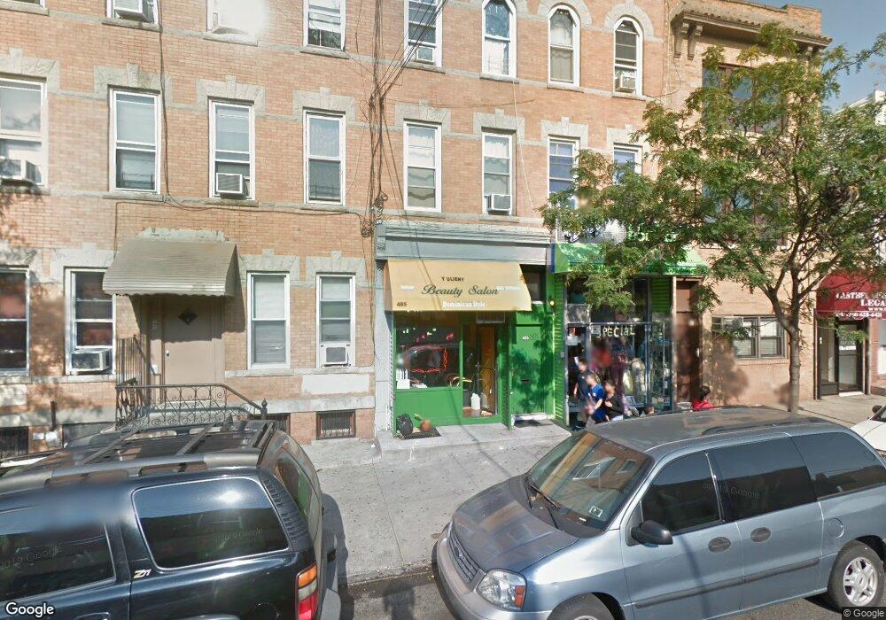 Street View Photo