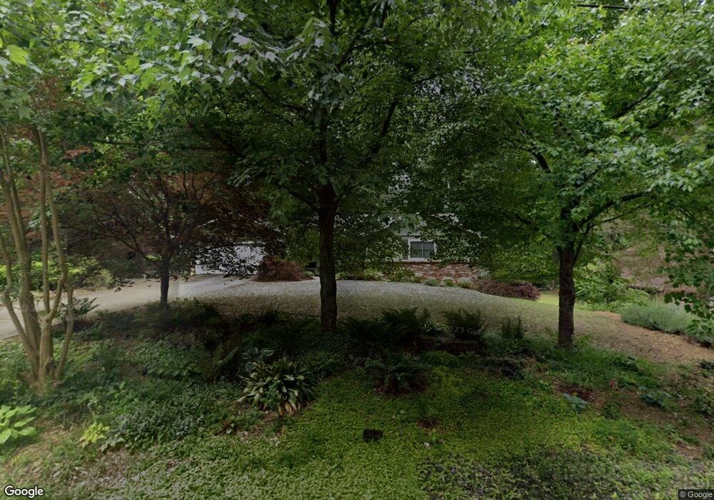 1605 Stonelake Trail SW, Lilburn, GA 30047 - photo 1