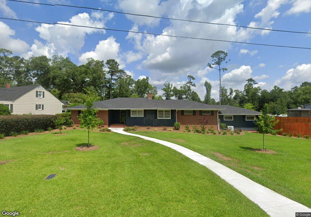 1417 Pinecrest Dr, Albany, GA 31707 - photo 1