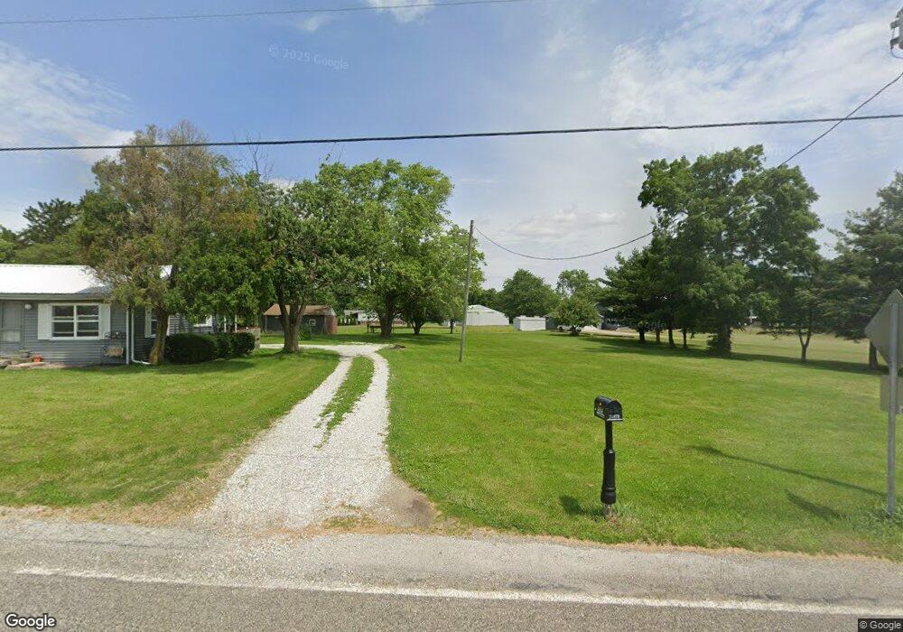 11878 E State Road 38, Sheridan, IN 46069 - photo 1