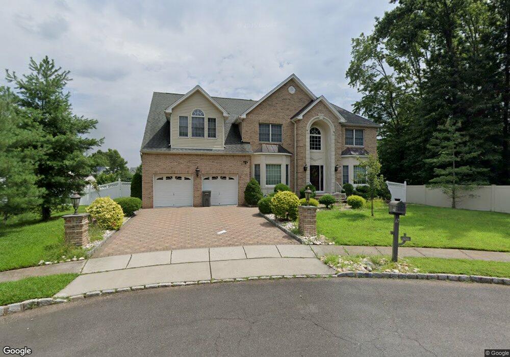 9 Vassallo Ct, Edison, NJ 08820 - photo 1