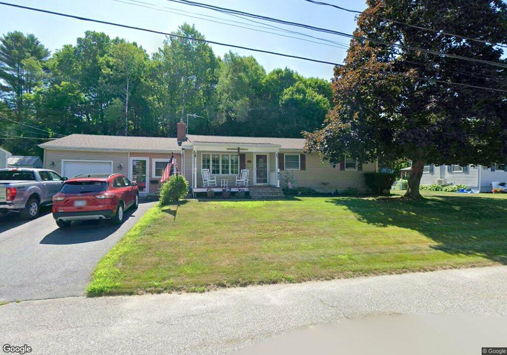 25 Theresa Ave, Lewiston, ME 04240 - photo 1