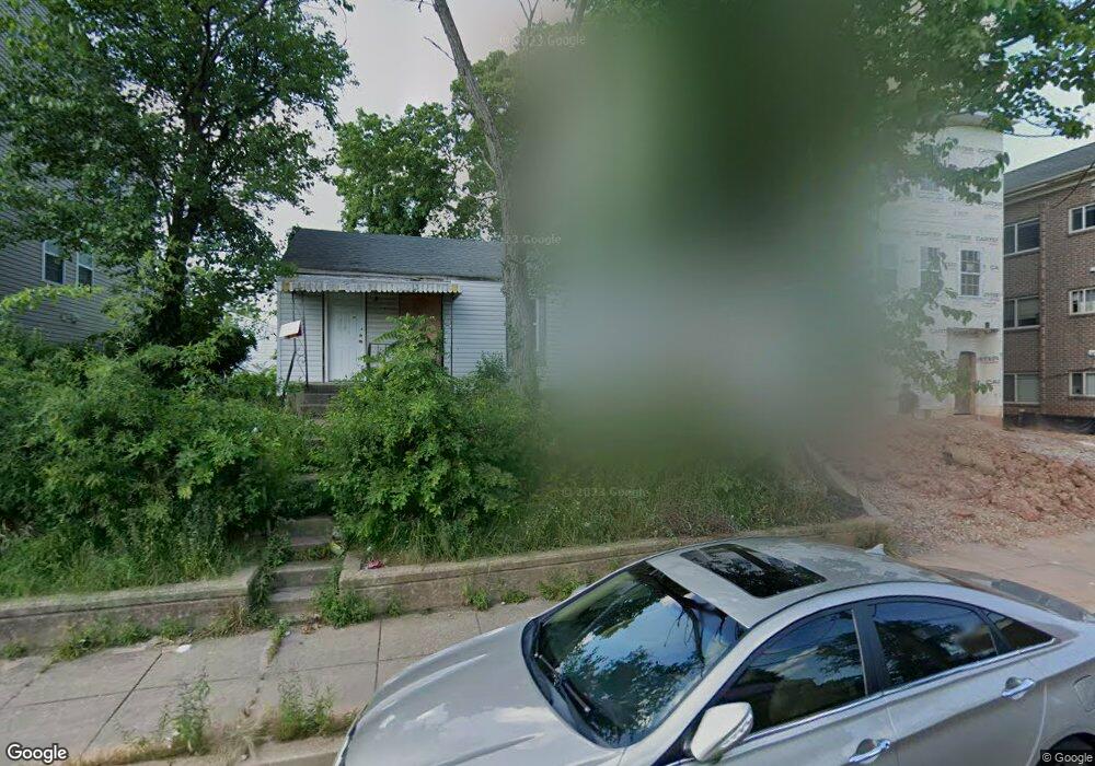 5304 E St SE, Washington, DC 20019 - photo 1