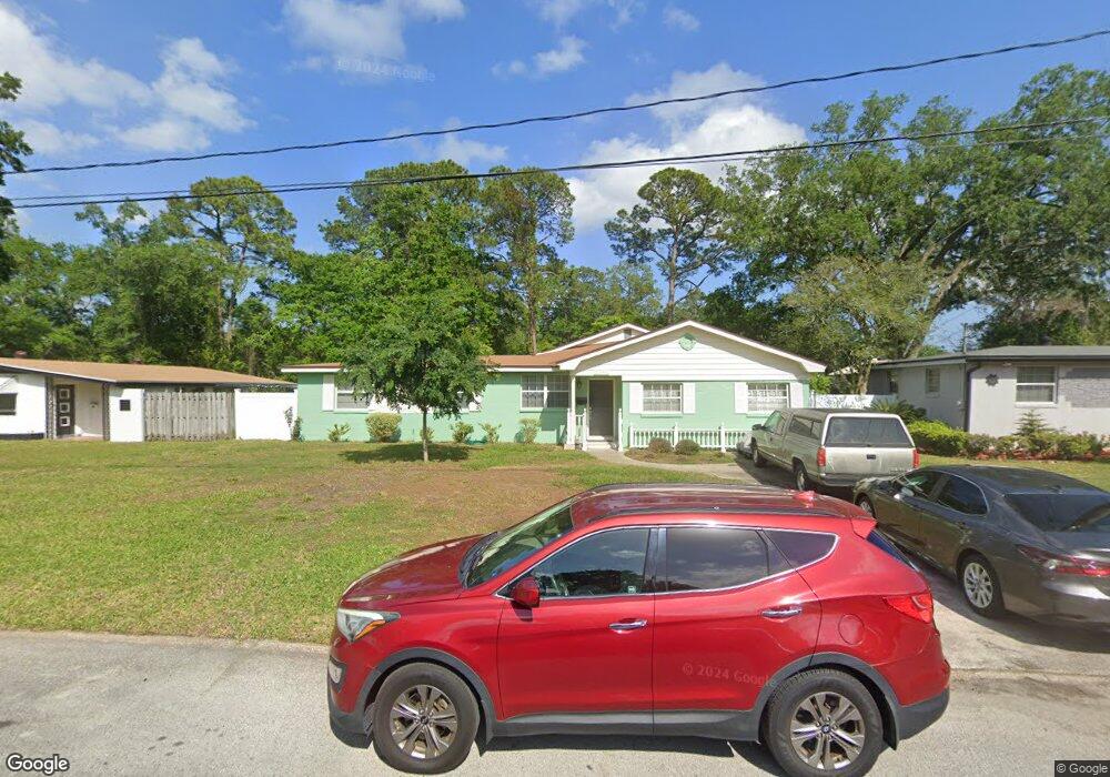 2749 Ilene Dr, Jacksonville, FL 32216 - photo 1