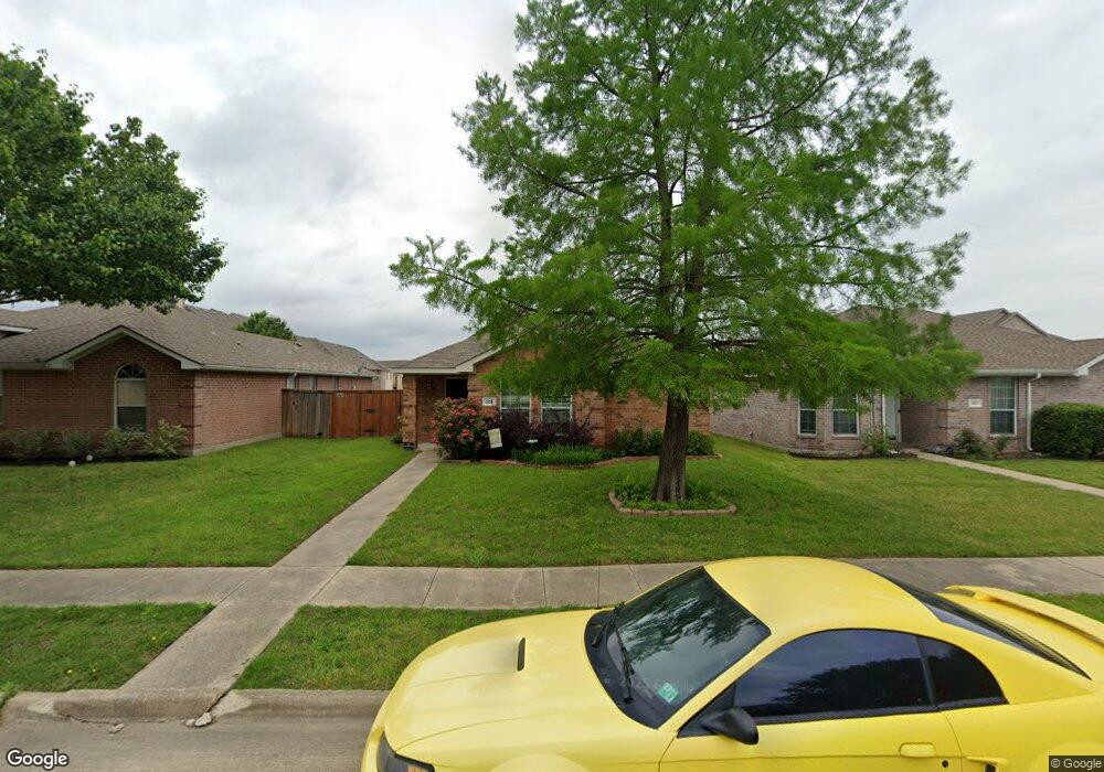 309 Pemberton Dr, Wylie, TX 75098 - photo 1