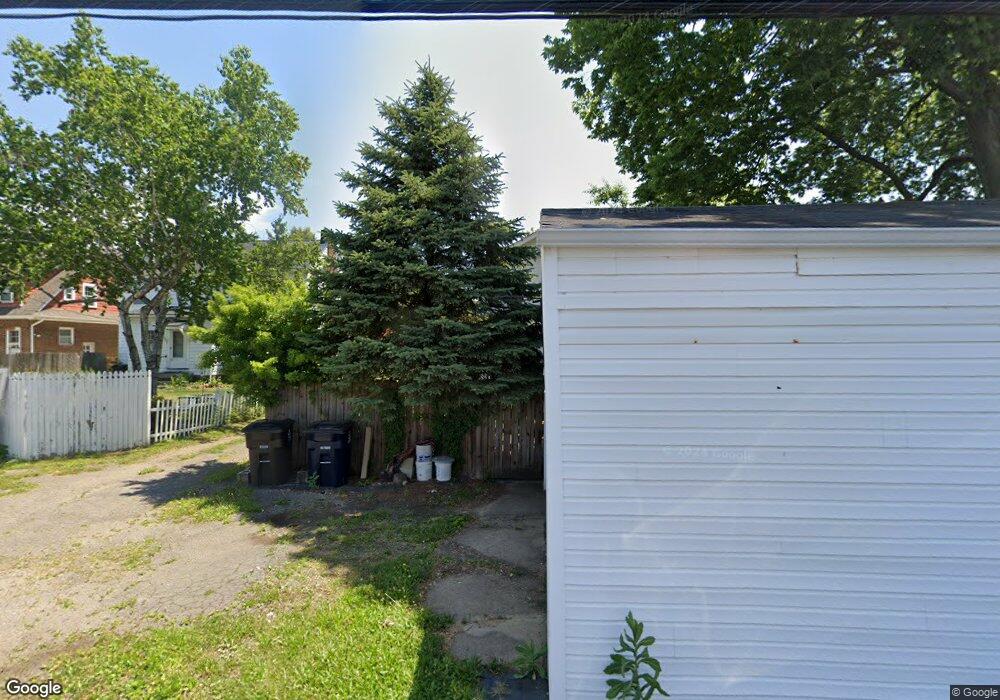 942 Parsons, Columbus, OH 43209 - photo 1