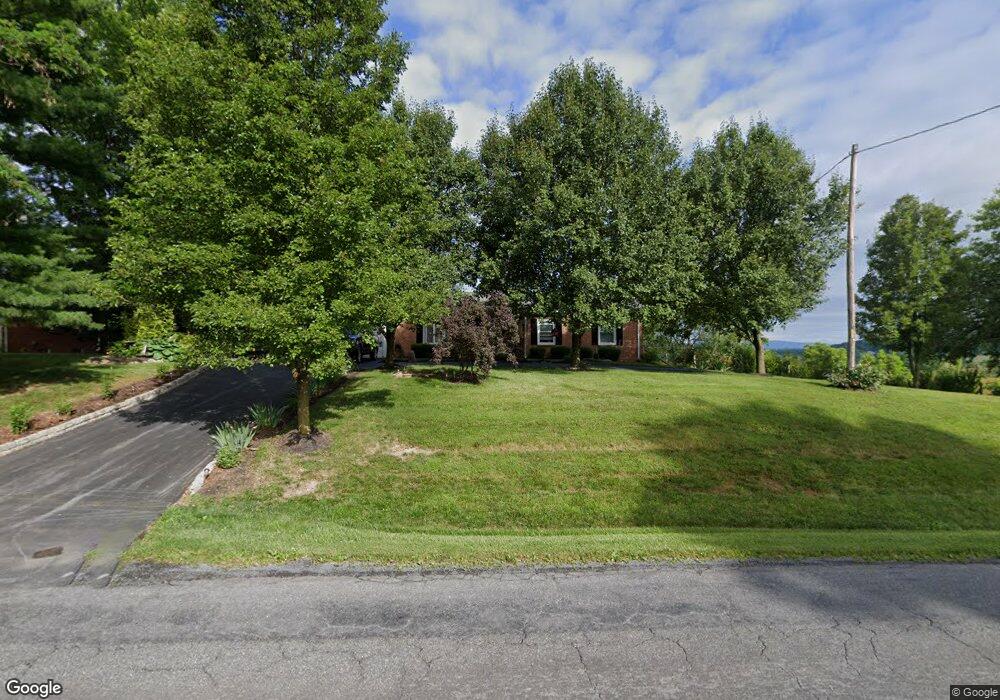 1649 Apple Pie Ridge Rd, Winchester, VA 22603 - photo 1