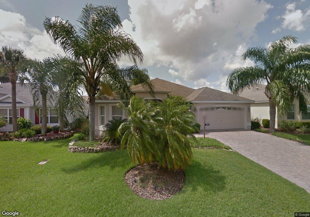 2588 Morven Park Way, The Villages, FL 32162 - photo 1