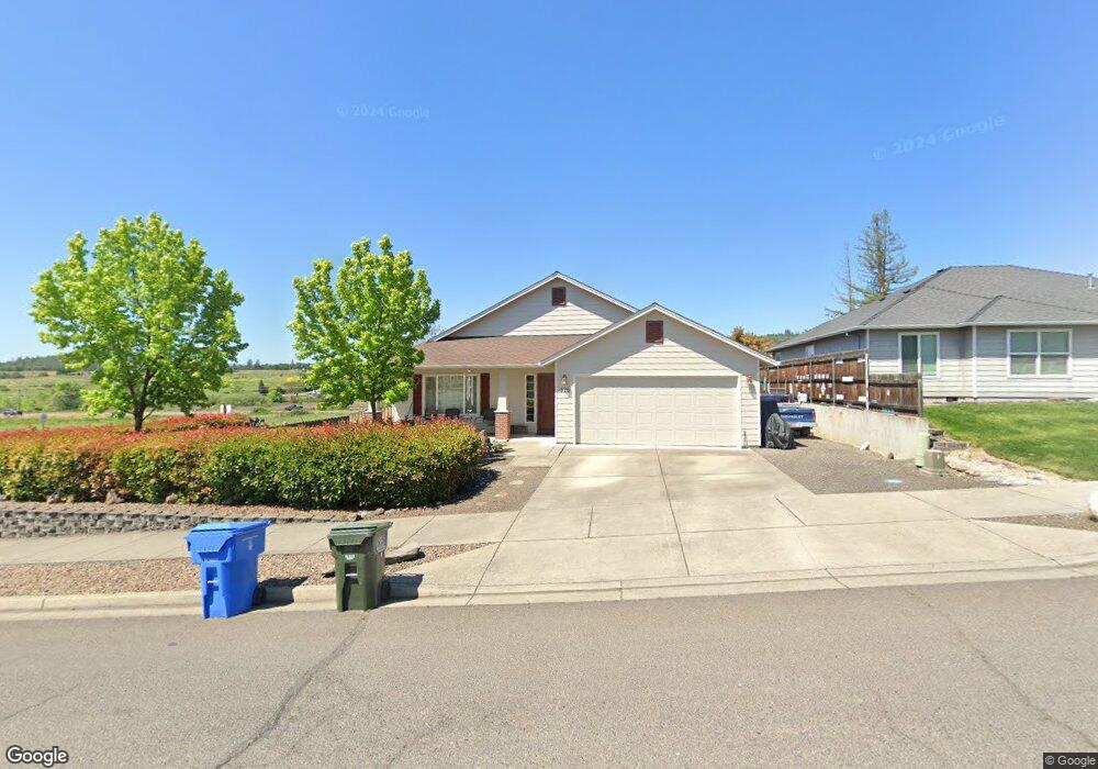 325 N Deanjou Ave, Eagle Point, OR 97524 - photo 1