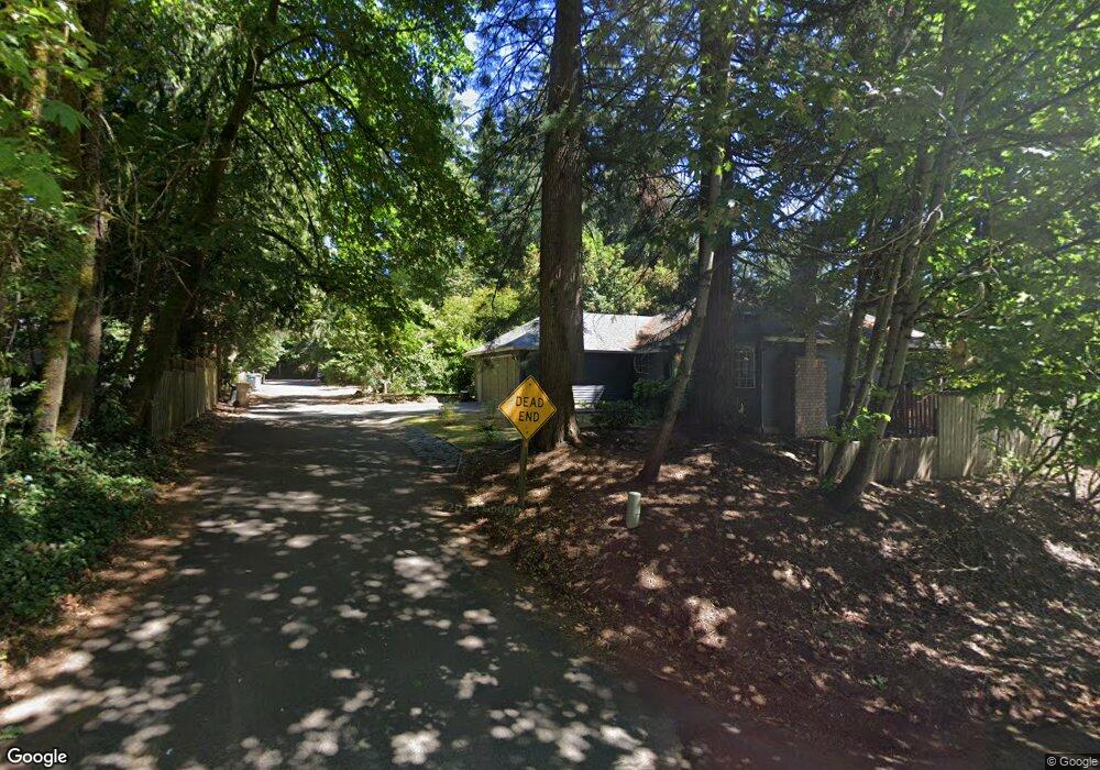 5241 Washington Ct, Lake Oswego, OR 97035 - photo 1