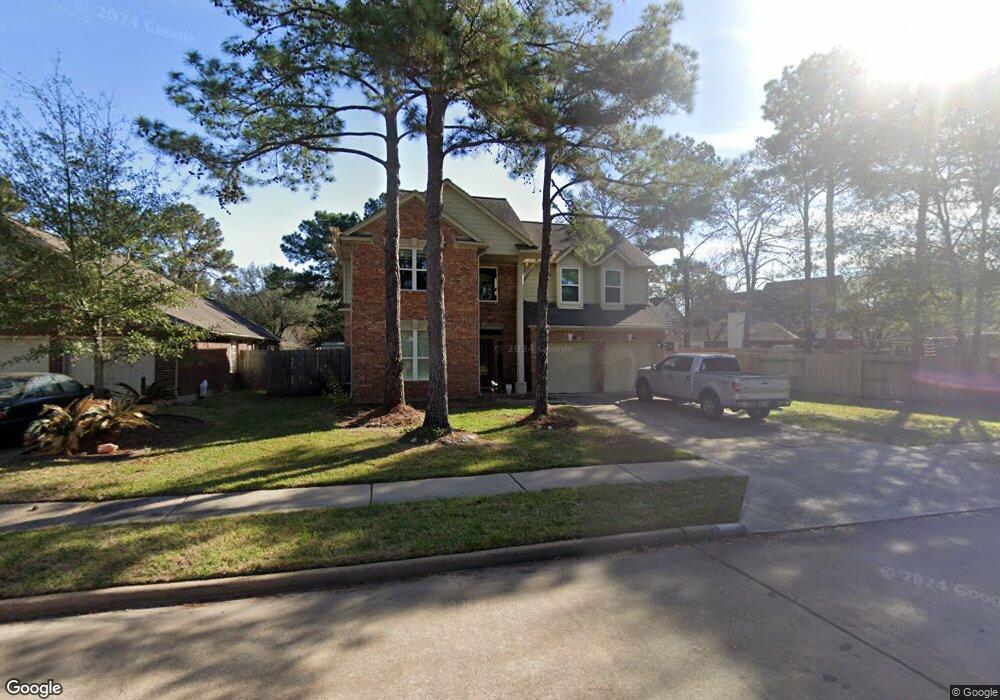 7120 Pebble Falls Dr, Houston, TX 77095 - photo 1