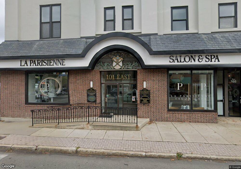 101 N Wayne Ave, Wayne, PA 19087 - photo 1