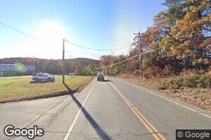 Rt 101 Rt 101 and Nora Ln, Pomfret, CT 06259