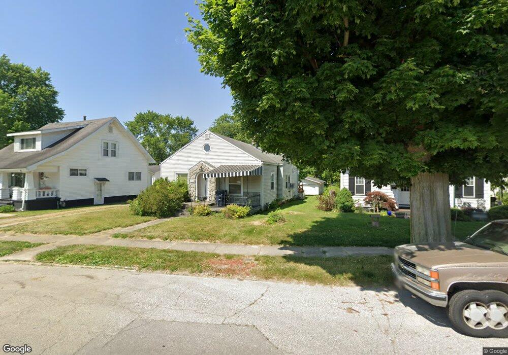 402 Main Ave, Frankfort, IN 46041 - photo 1