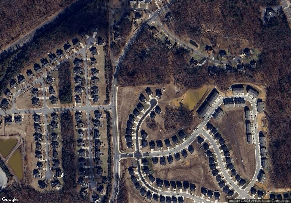 7114 Corner Creek Way, Glenn Dale, MD 20769 - photo 1