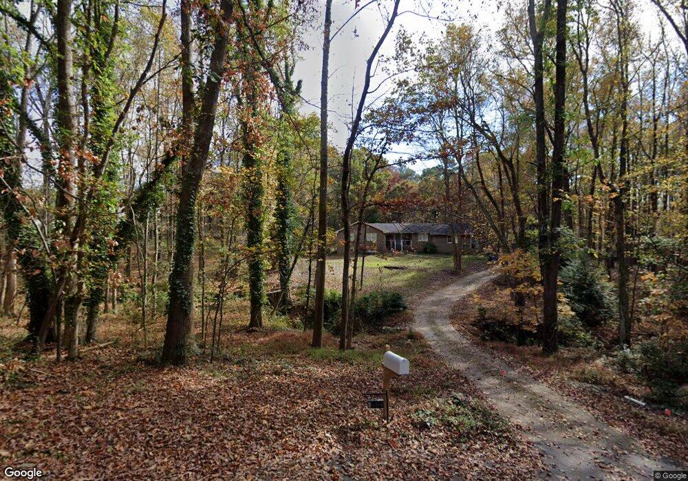 2572 Spring St, Dacula, GA 30019 - photo 1