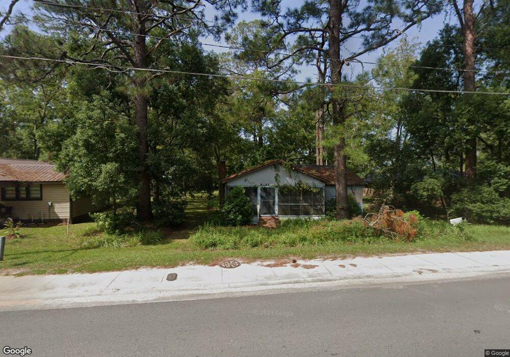 3291 Tyre Bridge Rd, Patterson, GA 31557 - photo 1