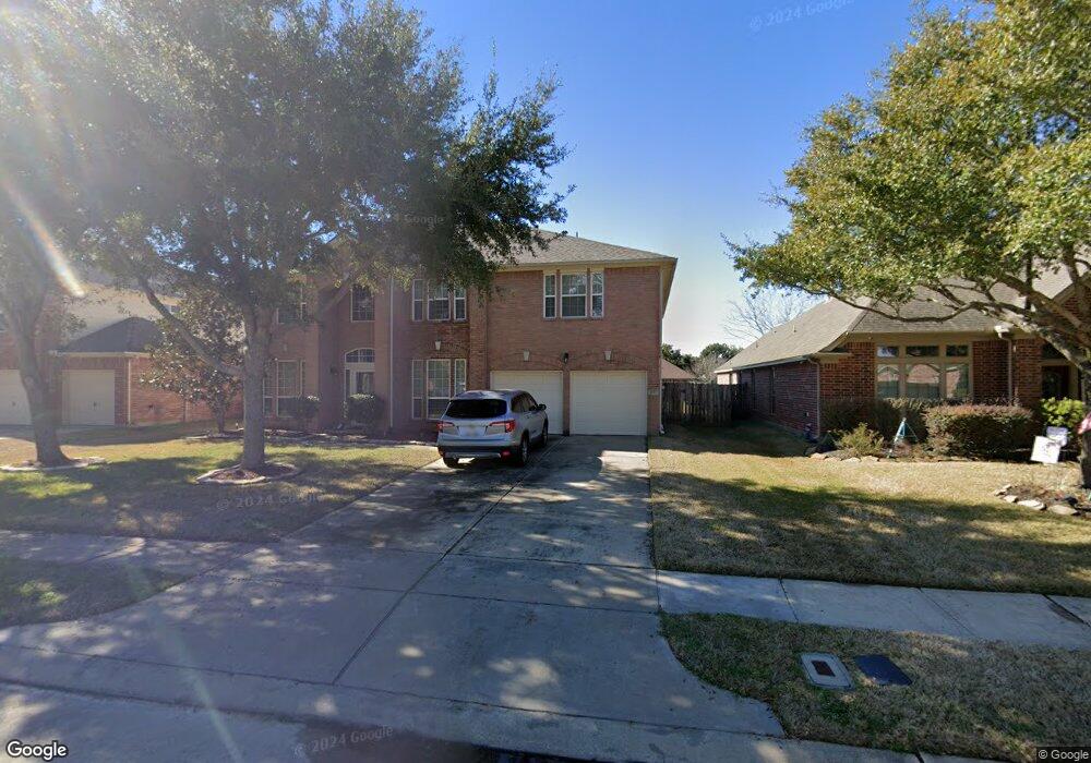 2227 Trinity Manor Ln, Richmond, TX 77469 - photo 1