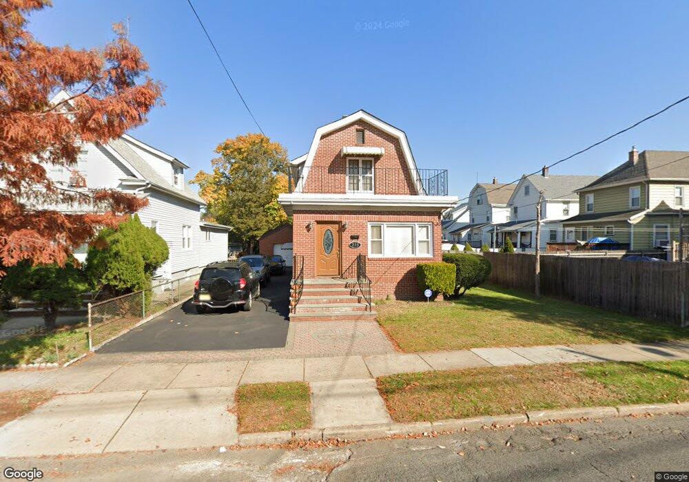 215 Fern Ave, Lyndhurst, NJ 07071 - photo 1