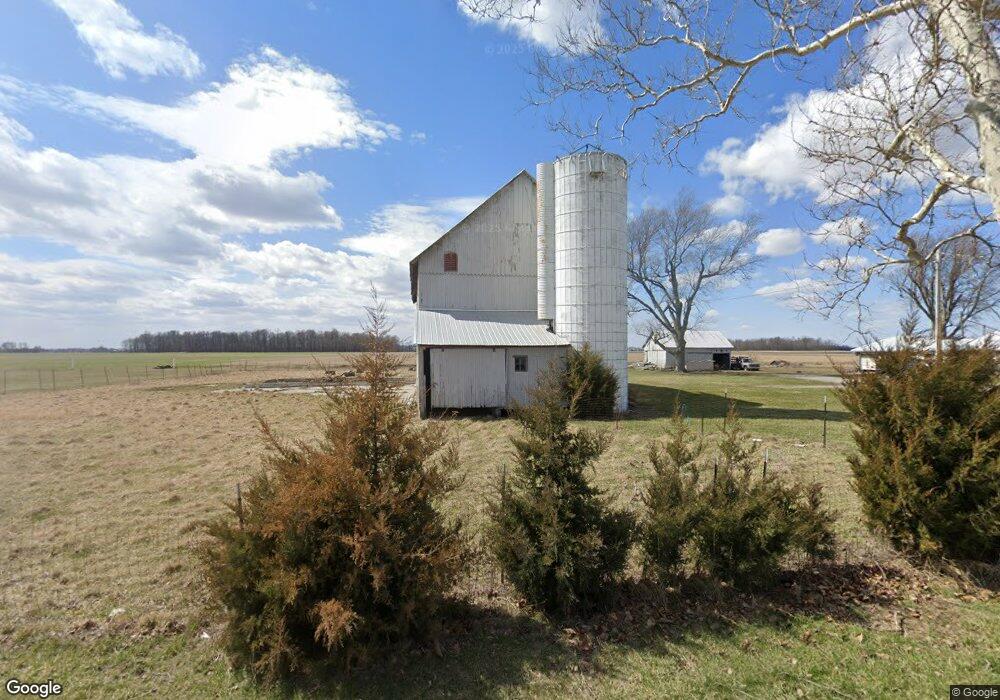 16578 Road 19, Fort Jennings, OH 45844 - photo 1