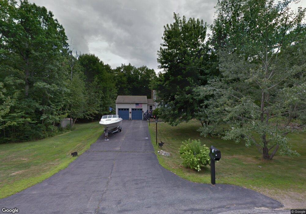 9 Remar Ct, Auburn, NH 03032 - photo 1