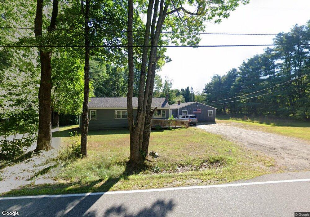 206 Mckenney Rd, Saco, ME 04072 - photo 1