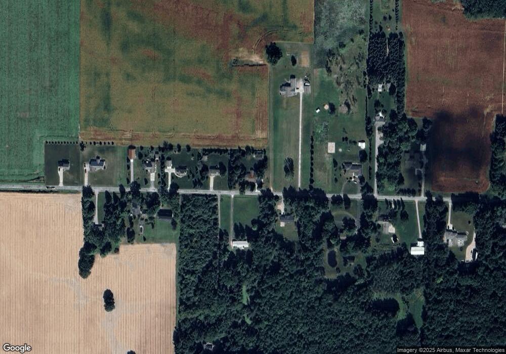 10429 Lange Rd, Birch Run, MI 48415 - photo 1