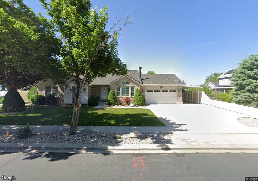 3132 W 7670 S, West Jordan, UT 84084 - photo 1