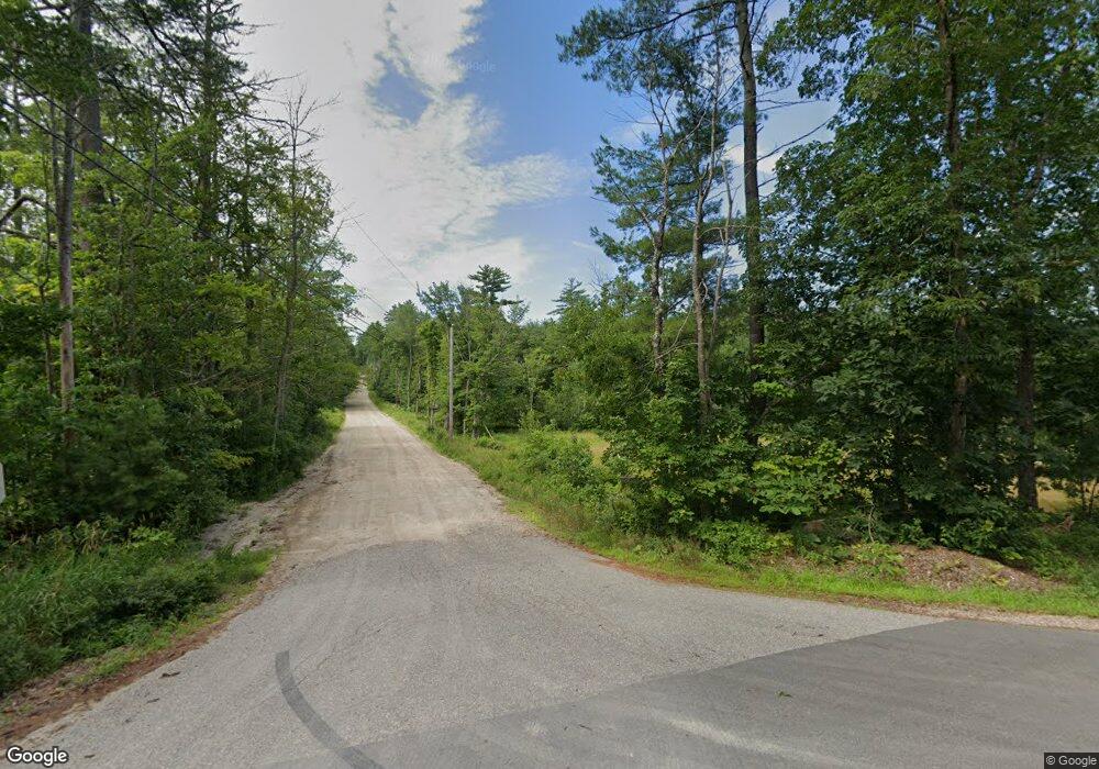 35A Will Smith Rd, Barnstead, NH 03218 - photo 1