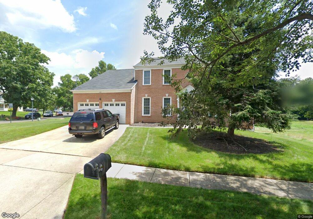 1735 Terrapin Hills Dr, Bowie, MD 20721 - photo 1