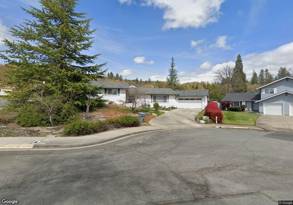 100 NW Dawnhill Ct, Grants Pass, OR 97526 - photo 1