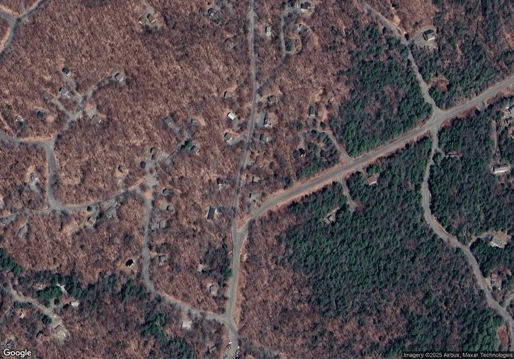 31 Howes Loop, Wilmington, VT 05363 - photo 1