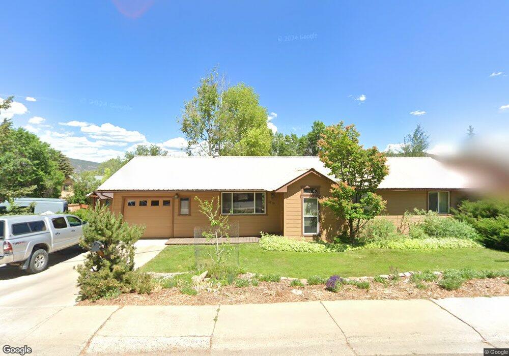 2214 Forest Ave, Durango, CO 81301 - photo 1