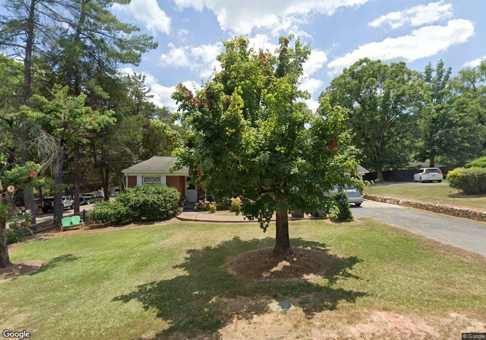 215 Northwood Dr, Asheboro, NC 27203 - photo 1
